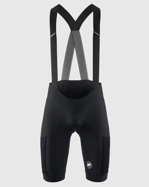 Assos x Mammut TACTICA Bib Shorts T5 - assos x mammut | ASSOS Of Switzerland - Official Online Shop