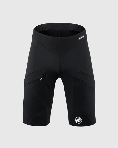 Assos x Mammut TACTICA Cargo Shorts T3 | ASSOS Of Switzerland - Official Online Shop