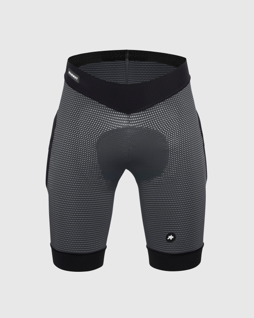 Assos x Mammut TACTICA Liner Shorts HP T3 - assos x mammut | ASSOS Of Switzerland - Official Online Shop