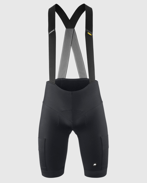 TACTICA spring fall Bib Shorts T5 - tactica | adventure  | ASSOS Of Switzerland - Official Online Shop