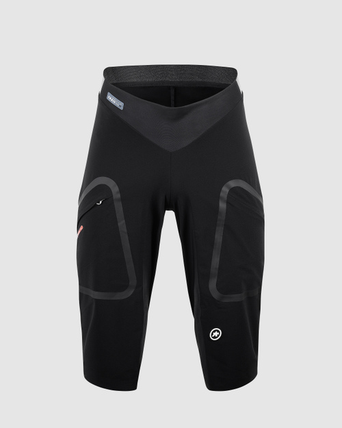 TRAIL TACTICA Cargo Knickers T3 - CUISSARDS ET COLLANTS | ASSOS Of Switzerland - Official Online Shop