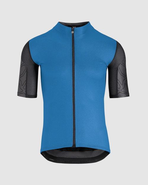 XC short sleeve jersey - MOUNTAIN COLLECTIONS | ASSOS Of Switzerland - Official Online Shop