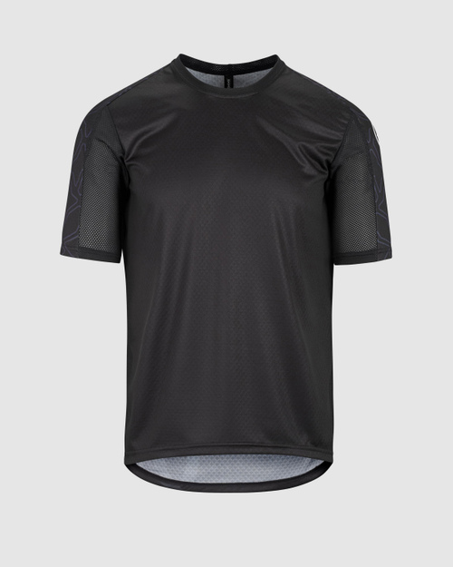 TRAIL Jersey - Past seasons' styles - US | ASSOS Of Switzerland - Official Online Shop