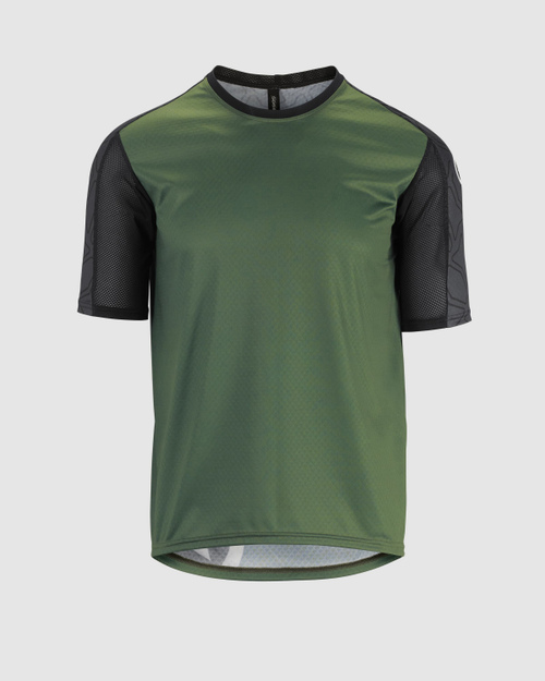 TRAIL Jersey - Past seasons' styles - US | ASSOS Of Switzerland - Official Online Shop