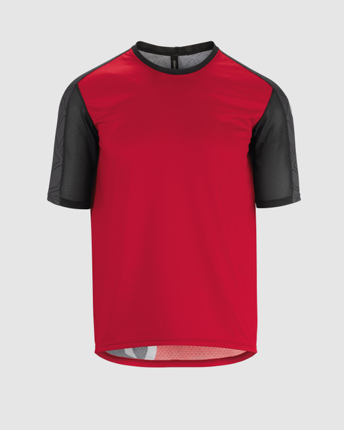 TRAIL SS Jersey - MOUNTAIN COLLECTIONS | ASSOS Of Switzerland - Official Online Shop