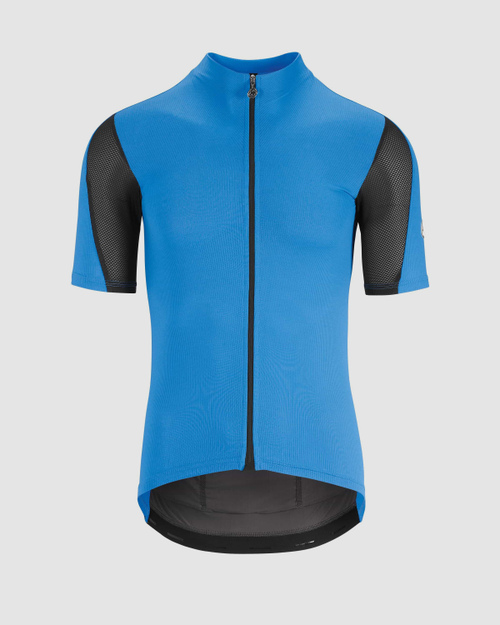 RALLY SS Jersey - COLLEZIONI MOUNTAIN BIKE | ASSOS Of Switzerland - Official Online Shop