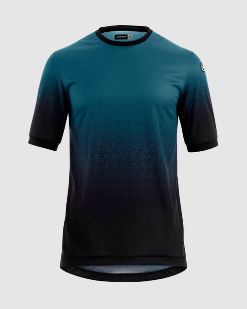 TRAIL Jersey T3 Zodzilla - TRAIL | ALL-MOUNTAIN SERIES | ASSOS Of Switzerland - Official Online Shop