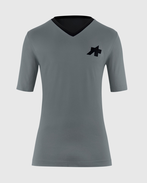 TACTICA Tech T-Shirt T5 - SEO Men's Gravel Cycling Bib Shorts | ASSOS Of Switzerland - Official Online Shop