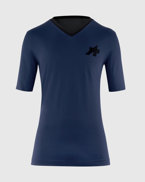 TACTICA Tech T-Shirt T5 - SEO Men's Gravel Cycling Bib Shorts | ASSOS Of Switzerland - Official Online Shop