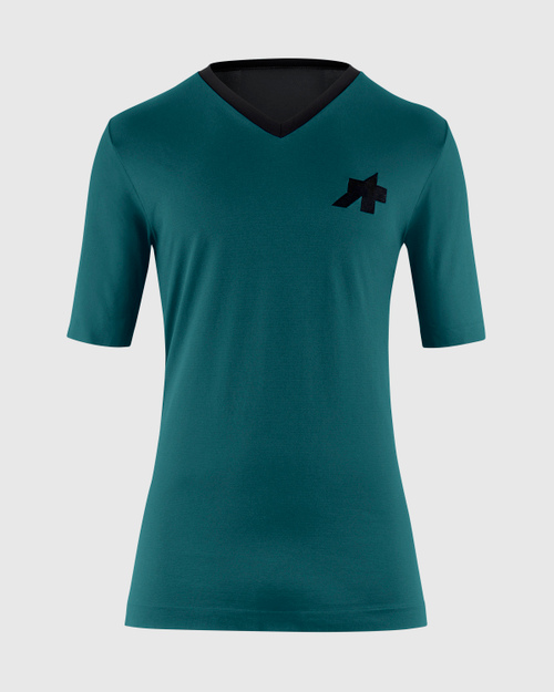 TACTICA Tech T-Shirt T5 - SEO Men's Gravel Cycling Bib Shorts | ASSOS Of Switzerland - Official Online Shop