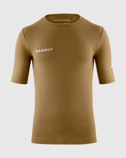 Assos x Mammut TACTICA Tech T-Shirt T5 - assos x mammut | ASSOS Of Switzerland - Official Online Shop