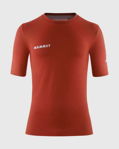 Assos x Mammut TACTICA Tech T-Shirt T5 - assos x mammut | ASSOS Of Switzerland - Official Online Shop