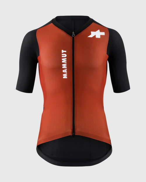 Assos x Mammut TACTICA Jersey T5 | ASSOS Of Switzerland - Official Online Shop