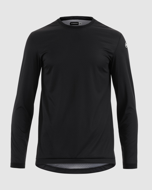TRAIL LS Jersey T3 - TRAIL | ALL-MOUNTAIN SERIES | ASSOS Of Switzerland - Official Online Shop