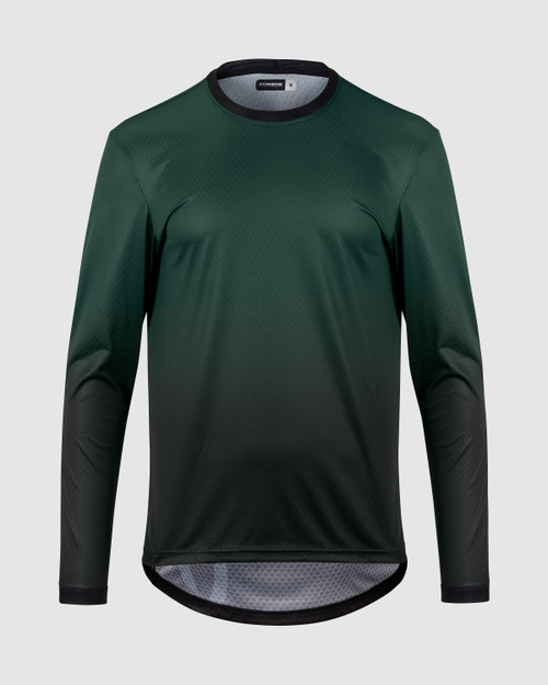TRAIL LS Jersey T3 - MOUNTAIN COLLECTIONS | ASSOS Of Switzerland - Official Online Shop
