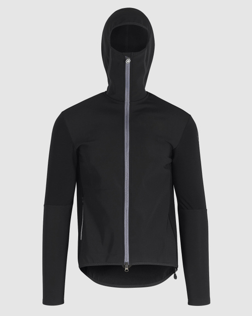 TRAIL Winter Jacket - TRAIL All-Mountain | ASSOS Of Switzerland - Official Online Shop