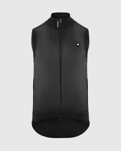 TACTICA Shell Vest T5 - RAIN EQUIPMENT | ASSOS Of Switzerland - Official Online Shop