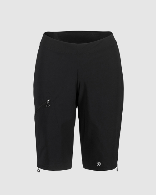 RALLY Women's Cargo Shorts - COLLECTIONS MOUNTAIN | ASSOS Of Switzerland - Official Online Shop