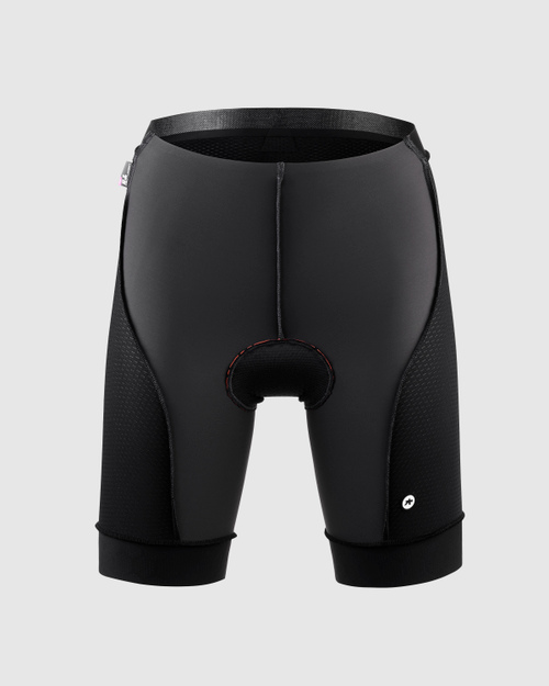 TACTICA Women's Urban Liner Shorts T5 - tactica | adventure series | ASSOS Of Switzerland - Official Online Shop