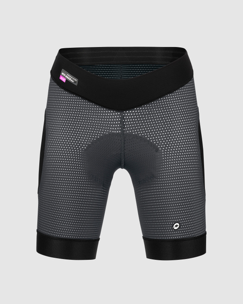 Trail Tactica Women's Liner Shorts HP T3 - TRAIL All-Mountain | ASSOS Of Switzerland - Official Online Shop