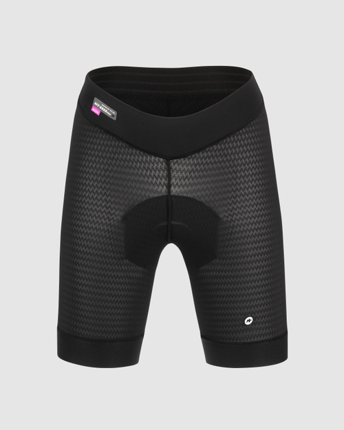 Trail Tactica Women's Liner Shorts ST T3 - TRAIL All-Mountain | ASSOS Of Switzerland - Official Online Shop