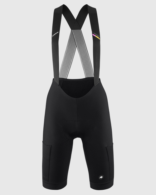 TACTICA Women's spring fall Bib Shorts T5 - tactica | adventure  | ASSOS Of Switzerland - Official Online Shop