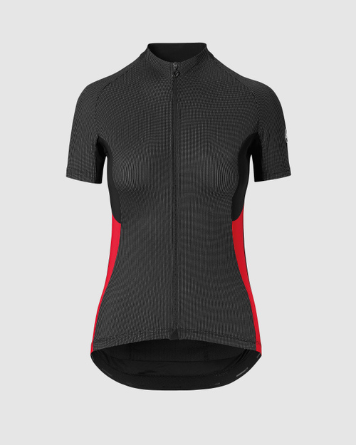 SS.rallytrekking Jersey evo7 Lady - Past Seasons' Styles | ASSOS Of Switzerland - Official Online Shop
