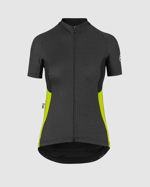 SS.rallytrekking Jersey evo7 Lady - Past Seasons' Styles | ASSOS Of Switzerland - Official Online Shop