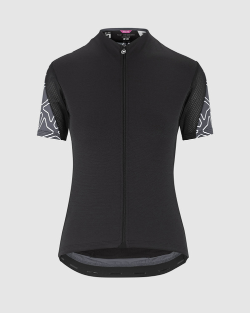 XC Women's Jersey - Past Seasons' Styles | ASSOS Of Switzerland - Official Online Shop