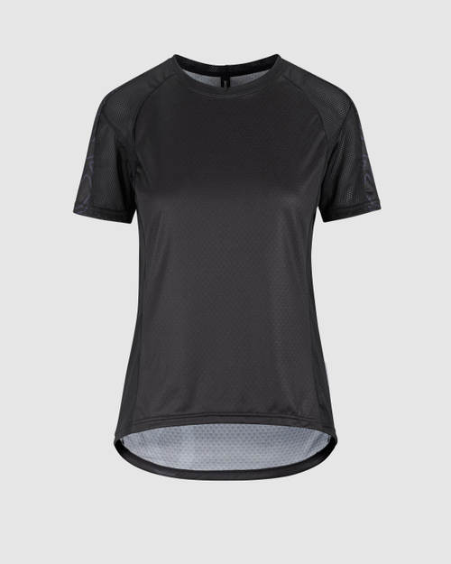 TRAIL Women's Jersey - Private Sale Women - US | ASSOS Of Switzerland - Official Online Shop