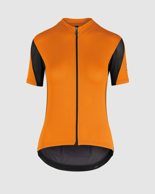 RALLY Women's SS Jersey - COLLECTIONS MOUNTAIN | ASSOS Of Switzerland - Official Online Shop