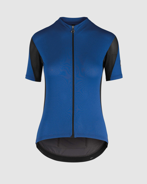 RALLY Women's SS Jersey - CLOTHING | ASSOS Of Switzerland - Official Online Shop