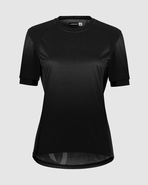TRAIL Women's Jersey T3 - TRAIL | ALL-MOUNTAIN SERIES | ASSOS Of Switzerland - Official Online Shop