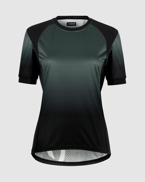 TRAIL Women's Jersey T3 - COLLECTIONS MOUNTAIN | ASSOS Of Switzerland - Official Online Shop