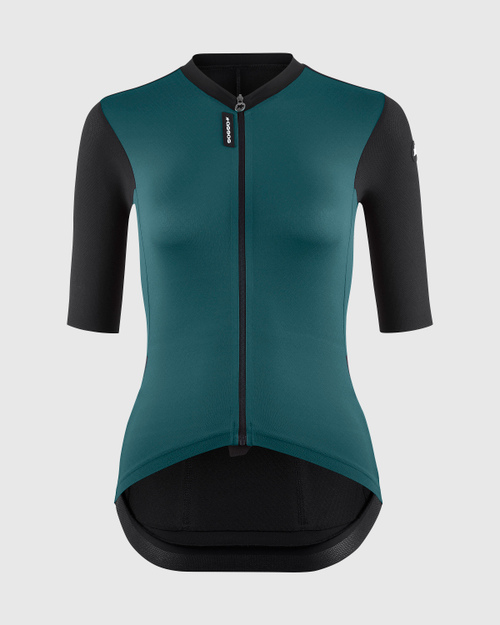 TACTICA Women's Jersey T5 - Adventure Collection | ASSOS Of Switzerland - Official Online Shop