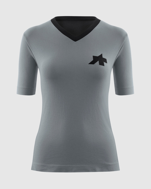 TACTICA Women's Tech T-Shirts T5 - Adventure Collection | ASSOS Of Switzerland - Official Online Shop