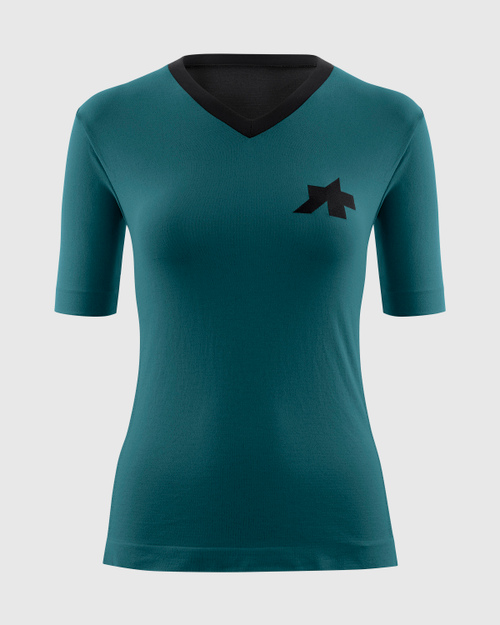 TACTICA Women's Tech T-Shirts T5 - Adventure Collection | ASSOS Of Switzerland - Official Online Shop