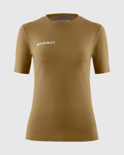 Assos x Mammut TACTICA Women's Tech T-Shirt T5 | ASSOS Of Switzerland - Official Online Shop