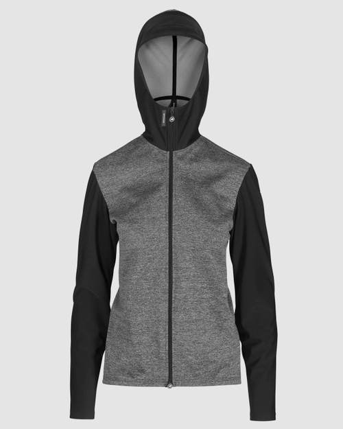 TRAIL Women's Spring Fall Jacket - Private Sale Women - US | ASSOS Of Switzerland - Official Online Shop