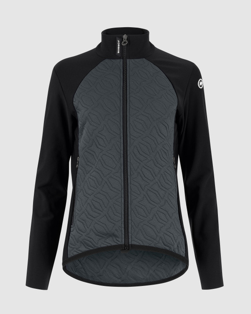 TRAIL Women's STEPPENWOLF Spring Fall Jacket T3 - 2.3 PRINTEMPS-AUTOMNE | ASSOS Of Switzerland - Official Online Shop