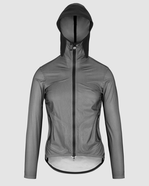 TRAIL Women's Steinbeisser Rain Jacket - Past Seasons' Styles | ASSOS Of Switzerland - Official Online Shop