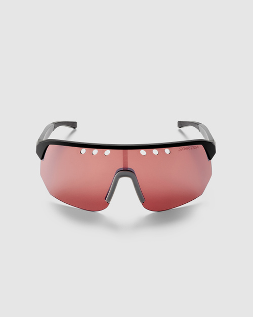 DONZI Eyewear - Chrome - UMA GT 3/3 SYSTEM | ASSOS Of Switzerland - Official Online Shop