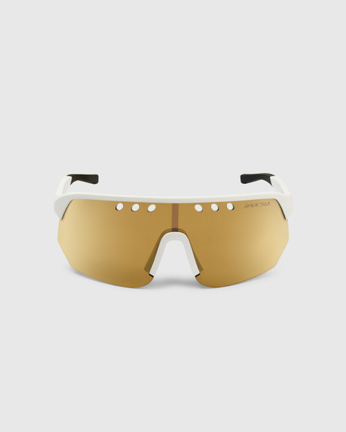 DONZI - Eyewear Gold - LUNETTES | ASSOS Of Switzerland - Official Online Shop