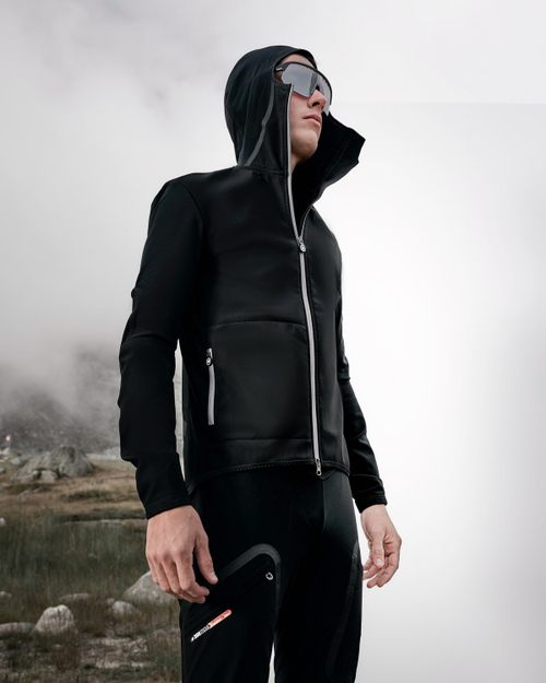 FW23 System: Trail Tactica Winter - fall/winter 2023 systems | ASSOS Of Switzerland - Official Online Shop