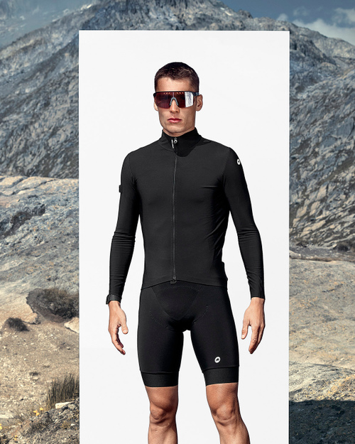 FW23 System: MILLE GT Spring Fall - fall/winter 2023 systems | ASSOS Of Switzerland - Official Online Shop