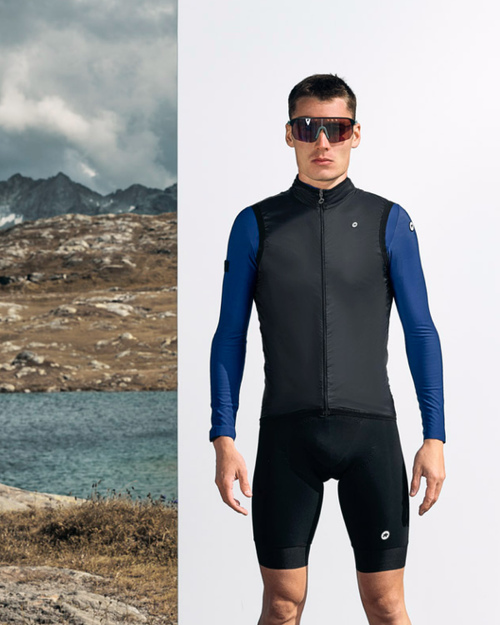 FW23 System: MILLE GT Spring Fall - New Arrivals | ASSOS Of Switzerland - Official Online Shop