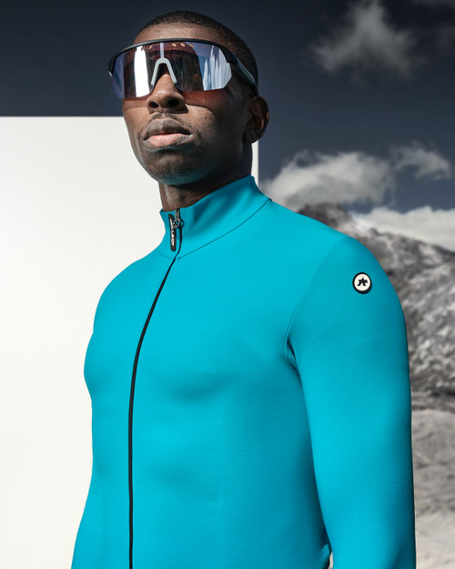 FW23 System: MILLE GT Spring Fall - fall/winter 2023 systems | ASSOS Of Switzerland - Official Online Shop