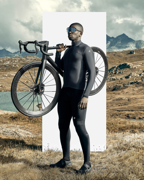 FW23 System: MILLE GT Spring Fall - NUOVI ARRIVI | ASSOS Of Switzerland - Official Online Shop