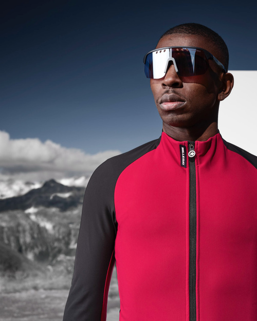 FW23 System: MILLE GT Winter - MILLE GT 3/3 SYSTEM | ASSOS Of Switzerland - Official Online Shop