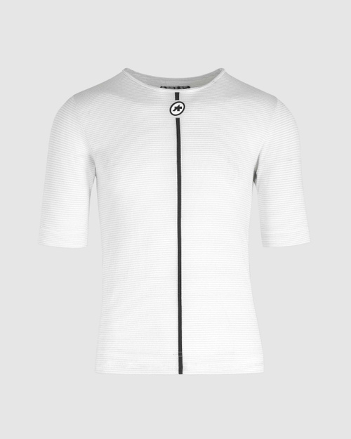 Summer SS Skin Layer - BASE LAYERS | ASSOS Of Switzerland - Official Online Shop